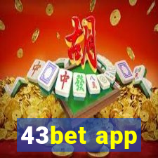 43bet app